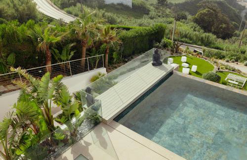 Villa Barthelemy, Ericeira Luxury Villa - Foto 35