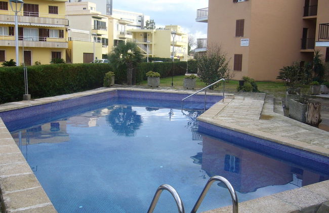 Belvilla by OYO Ferragut Apart - Foto 13