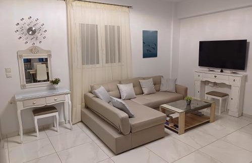 Filocsenia luxury apartment at tsoutsouras - Foto 18