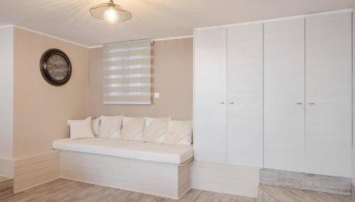 Pythagoreio Blue Street Apartment with Terrace - Photo 4