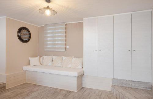 Pythagoreio Blue Street Apartment with Terrace - Foto 4