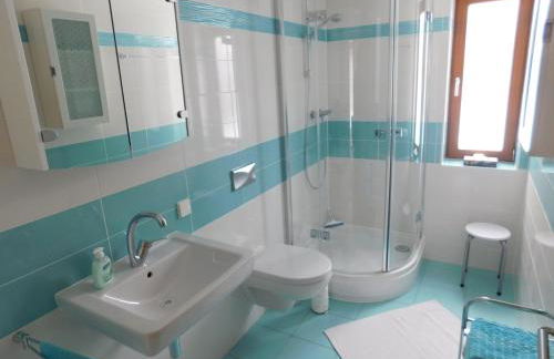 Apart-Studio-am-Rosengarten - Foto 16