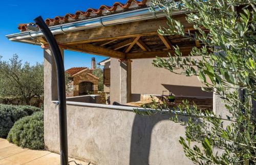 Villa Alka Comfortable holiday residence - Foto 37