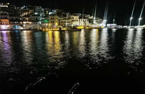 Isalos Stay Andros - Foto 17