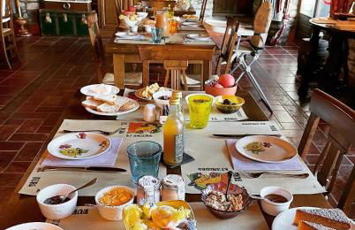 Agriturismo Poderi Zunino - Foto 42