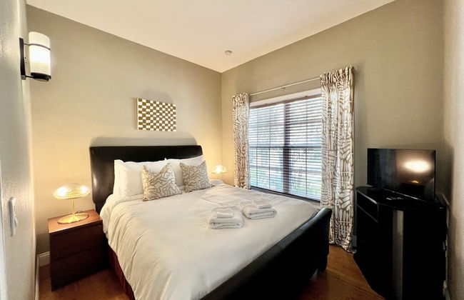 The Good Life at Legacy Park - Foto 5