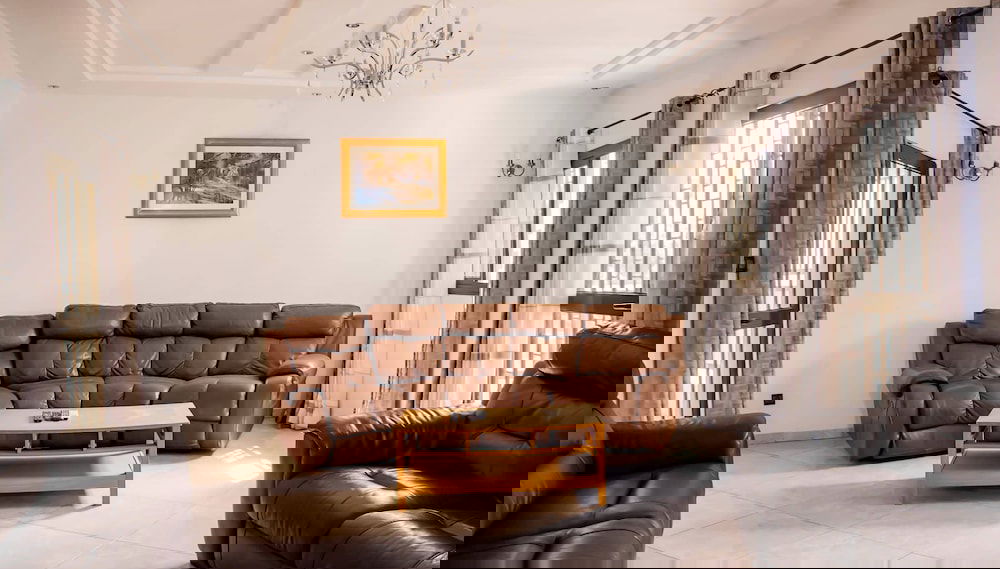 Lome City Apartment - 3 Bedrooms - Foto 1, Imagen principal