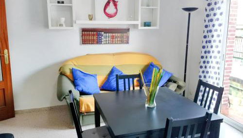 Charming apartment historic centre Granada 80 m² + balcony - Foto 1