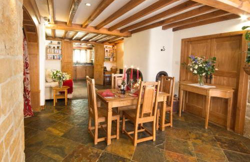 Heath Farm Holiday Cottages - Foto 33