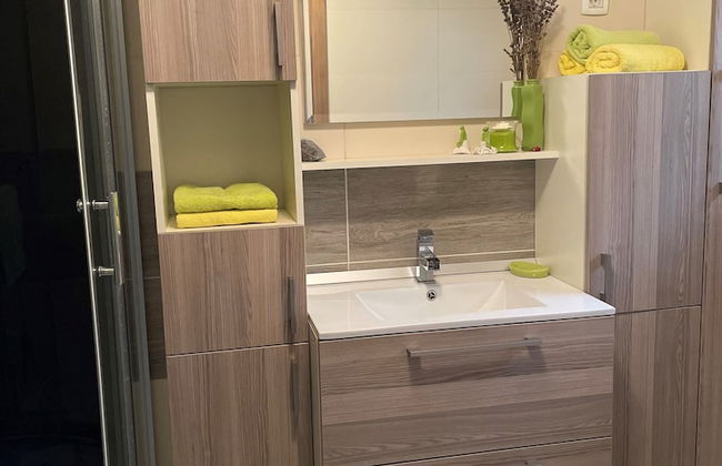 Vineyard cottage Stopar - Foto 17