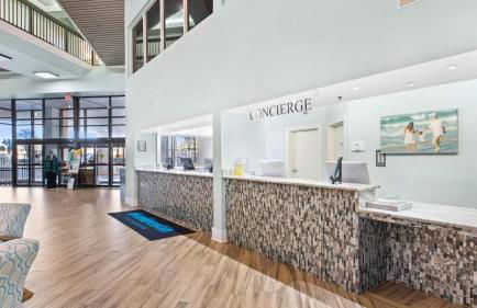 SunDestin Resort Unit 1718 - Foto 29