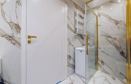 Apartament No9 Double Rest Jastrzębia Góra - Foto 28