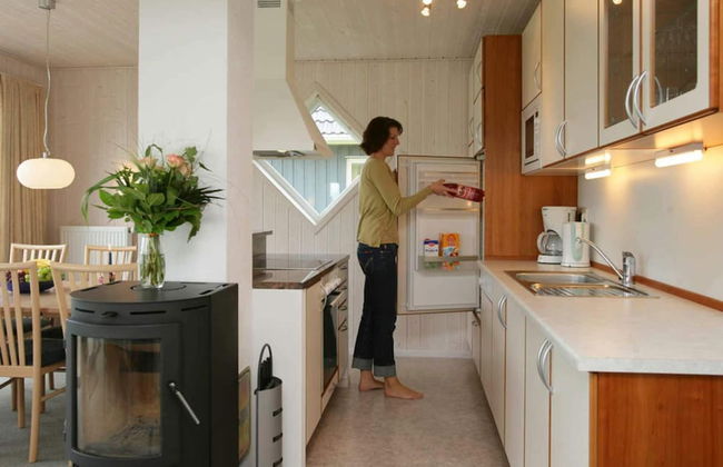 Holiday Home in Gelting - Photo 9