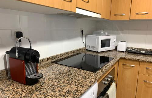 Acogedor apartamento con piscina en Vilafortuny, Cambrils - Photo 8