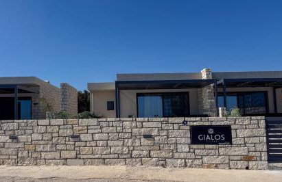 Gialos Villas Paleochora - Foto 27