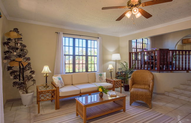 Bayview Vacation Apartments - Foto 19