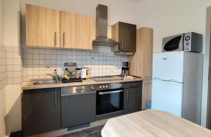 Gäste- und Ferienwohnung Gläser Zwickau - Foto 16