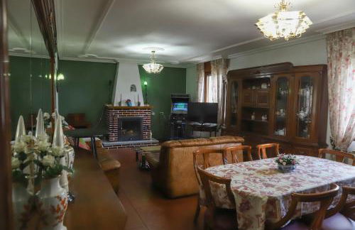 Casa los Arcos - Foto 22