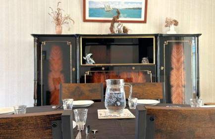 La Couregant House vue mer - Foto 13