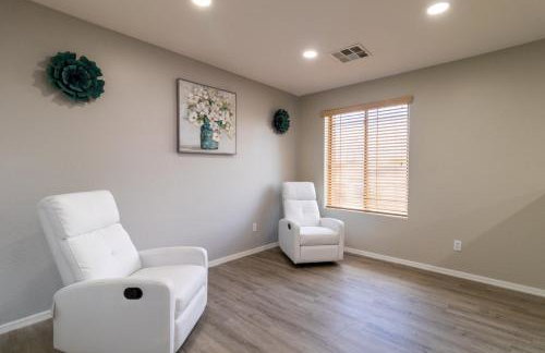 Sapphire Bliss Retreat Heated Pool BBQ By Relaxtay - Foto 30