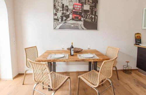 Wohnen am Kulturspeicher mit eigenem Parkplatz - Foto 7