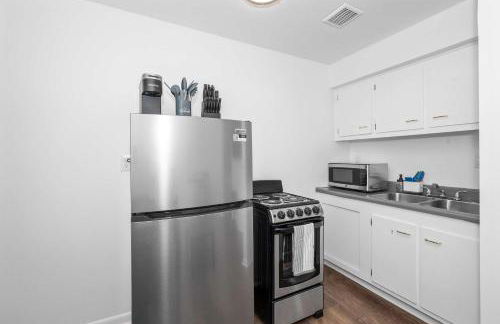 Northside Suites 3 - A Chic Relaxed Stay for 2 - Foto 33