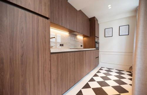 Appartement de luxe d'une chambre à proximité du Louvre III - Foto 15