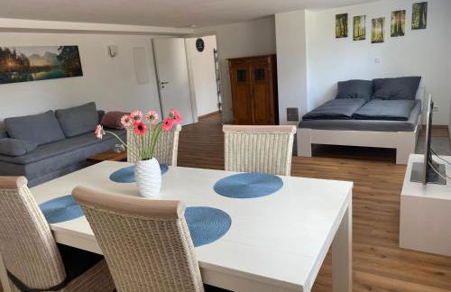 Ferienwohnung in Nittenau - Foto 1