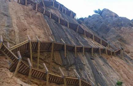 Montrebei Casa González Apartamentos - Foto 48