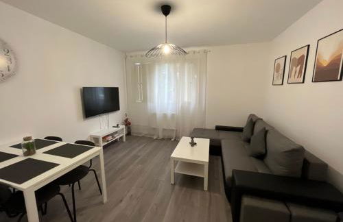 Appartement rénové - Vandoeuvre Lès Nancy - Foto 5