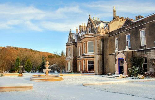 Argyll Country House - Foto 27