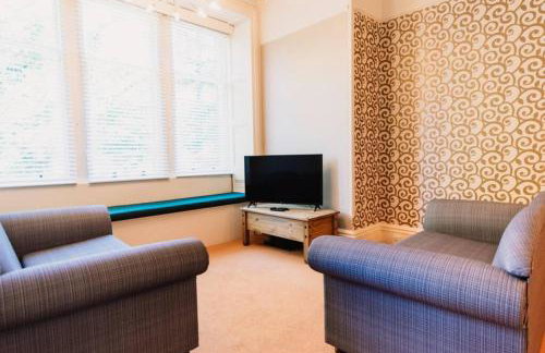 Atholl Apartment - A Unique apartment in countryside park with WIFI and access to pool and bar - Foto 6