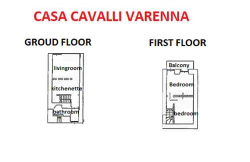 Casa Cavalli Varenna - Foto 44