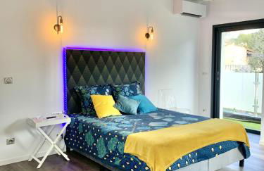 Maison avec piscine - Foto 13