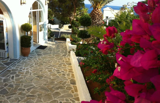 Achlia Hotel - Foto 47