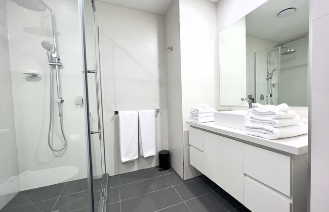 Sixty Six Boutique Apartments - Foto 12