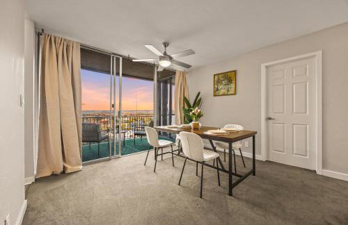 Luxury 2BR Apartment Near SeaWorld, Airport & Downtown San Diego - Foto 22