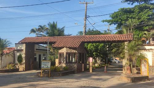 Unamar Cabo Frio, Condomínio Verão Vermelho 1, Casa Privativa a 100 metros da praia! - Foto 3