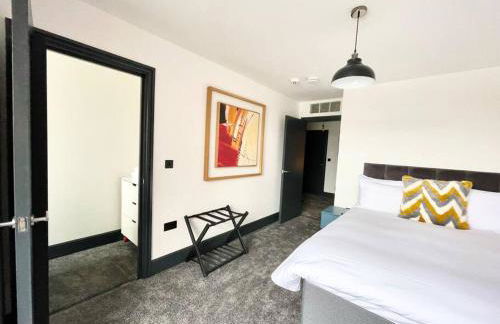 Duplex Apartment Harbourside city centre - Foto 28