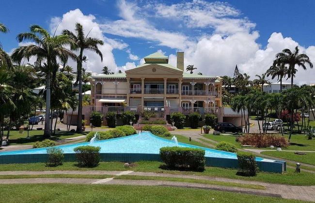 Anse des Rochers Beach & Pool Resort - Foto 18