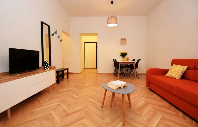 Rehorova Apartments - Foto 80