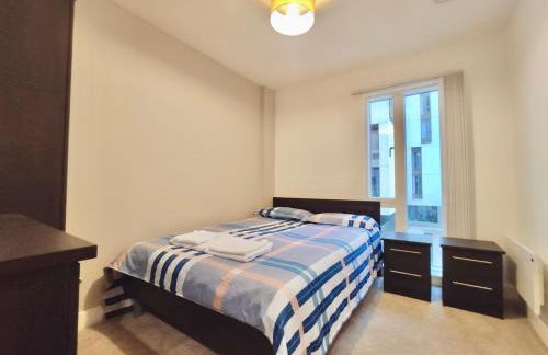 Modern Apartments near Oxford Road, Manchester City Centre - Foto 44