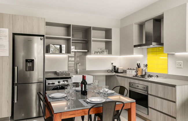 Easy Stay - The Median - Foto 25