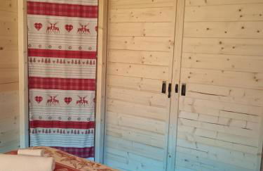 AL RANCH Dolomiti Wellness Cortina Olympic Games 26 Ap D - Foto 6