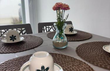 Refúgio Pé na Areia - Foto 29