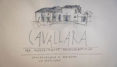 Cavallara - pace, natura e musica - Foto 5