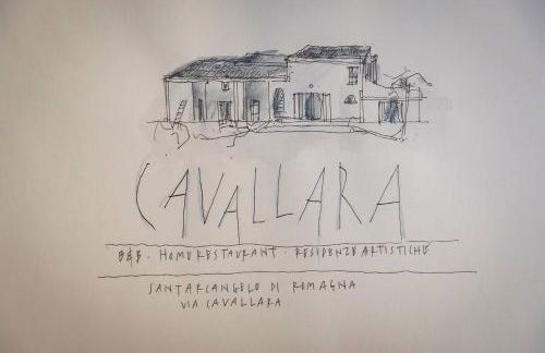 Cavallara - pace, natura e musica - Foto 5