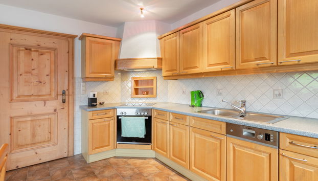 Prieslern - Foto 4, Kitchen / Dining Room