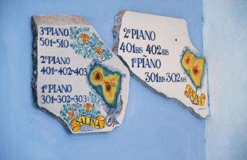 Oasi Azzurra - Foto 55