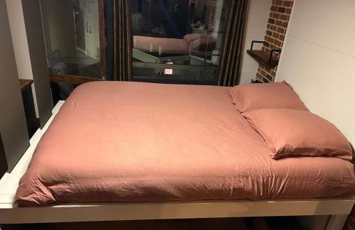 Charmant studio face Gare - Foto 8